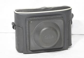 Bantam colorsnap camera case