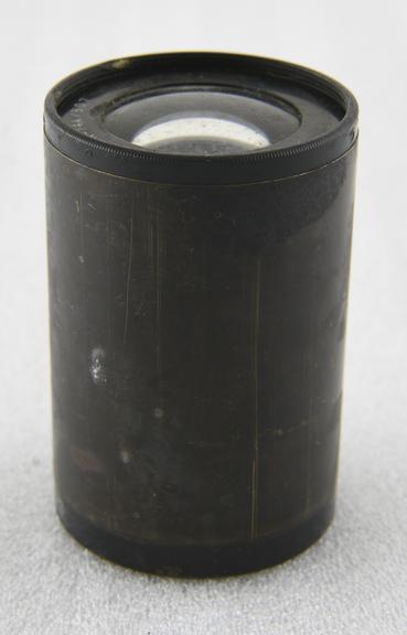 DALLON Tele-Anastigmat Lens