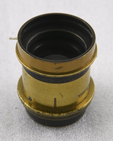 Anastigmat Lens