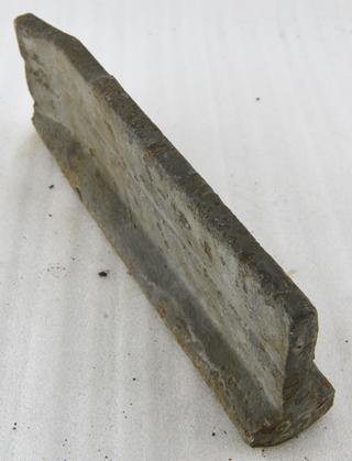 Crewe Collection of Permanent Way Material