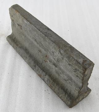 Crewe Collection of Permanent Way Material