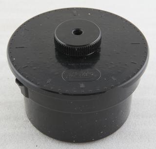 Leitz Apron Developing Tank for 35mm Film