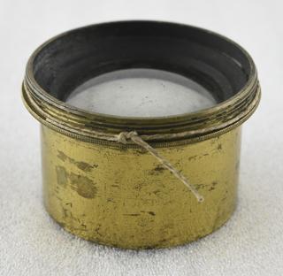 A Single Combination Lens.