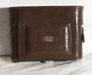 Everready case for Ross-Ensign Selfix 820 Special