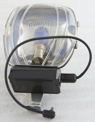 Bilora Flash Gun