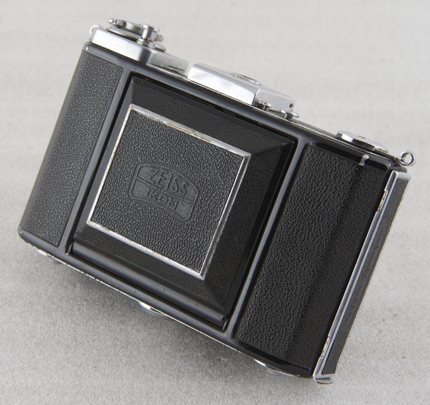 Zeiss Ikon Ikonta 521/16