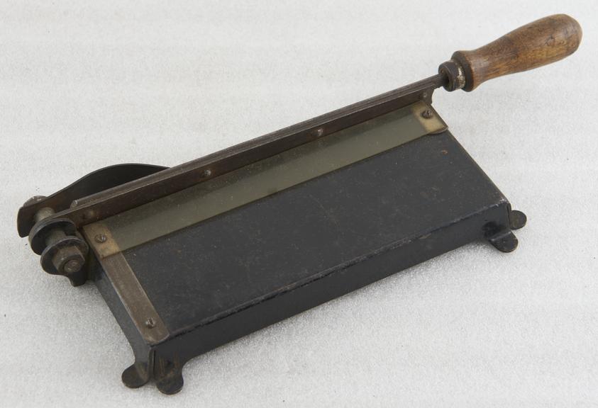 Film Cutter