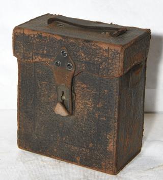 Case for Bioscope Stereo Camera