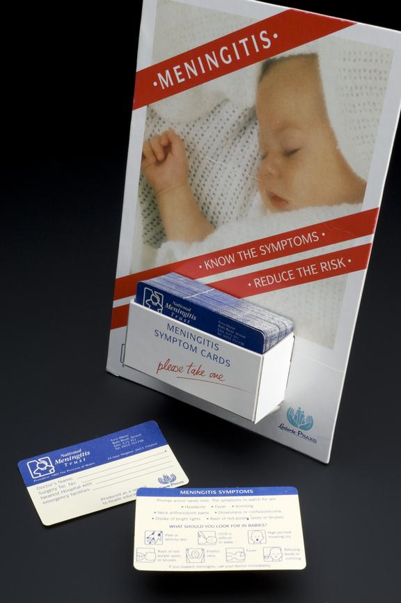 Demonstration pack of HibTITER Vaccine