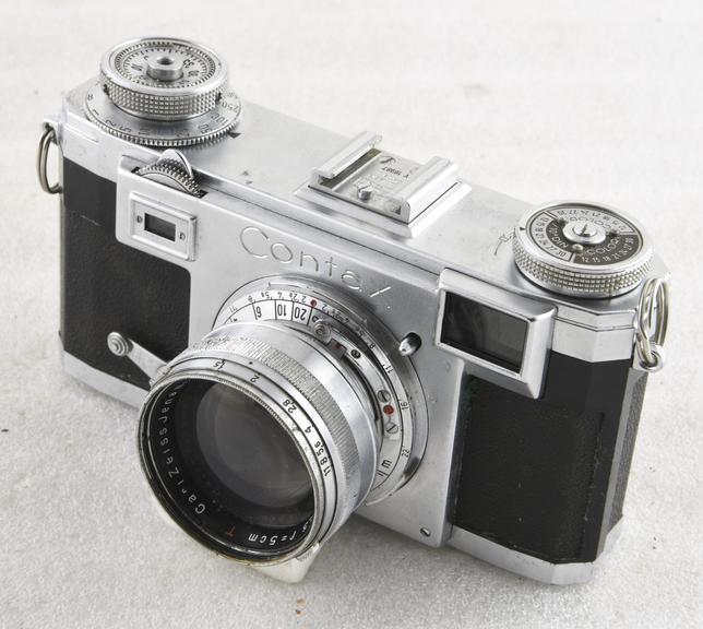 Contax ILA