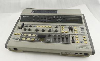 Panasonic Production Mixer Model WJ-MX12