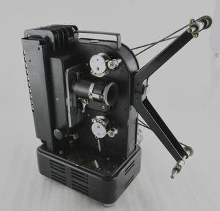 Eumig 9.5mm  cine projector