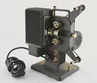 Kodascope Eight 33 projector
