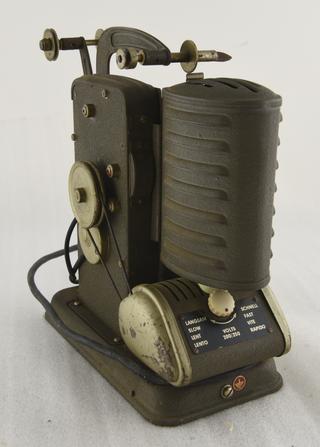 Noris 8 Junior 8mm projector