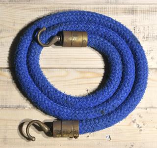 Length of Rope for Glasgow Corporation Tramcar