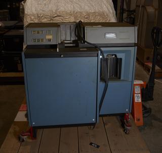 Card Reader for ICL 1901A