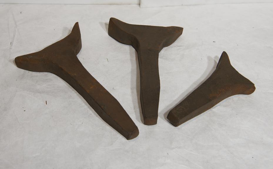 Three Horn Stakes