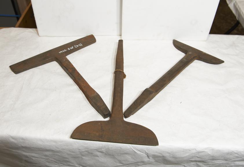 Three Hatchet Stakes