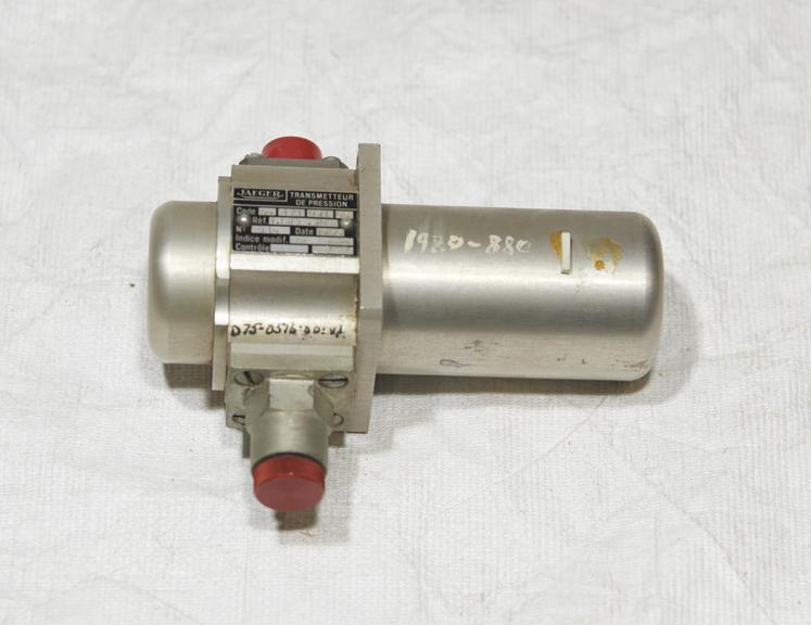 Pressure Transmitter