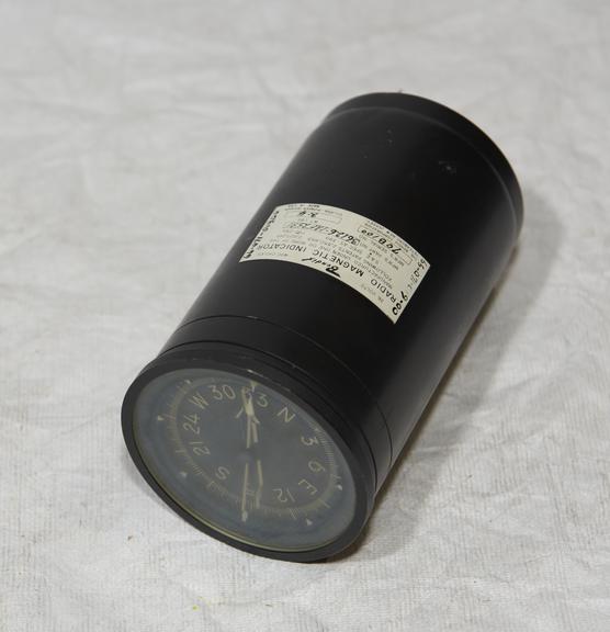 Radio Magnetic Indicator