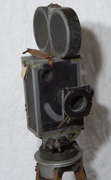 Wilart Cine Camera