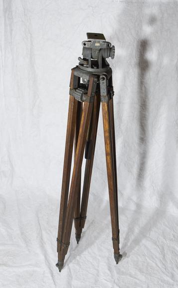 Cine Tripod