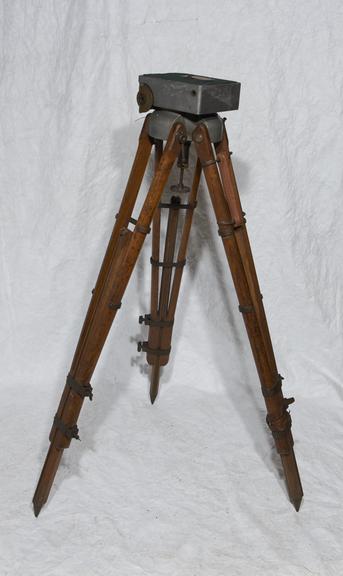 Debrie Cine Tripod