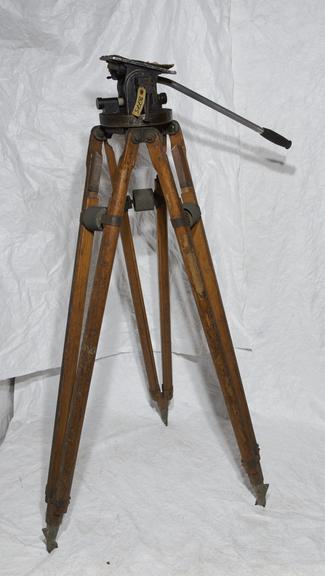 Cine Tripod