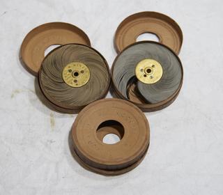 Kinora reel