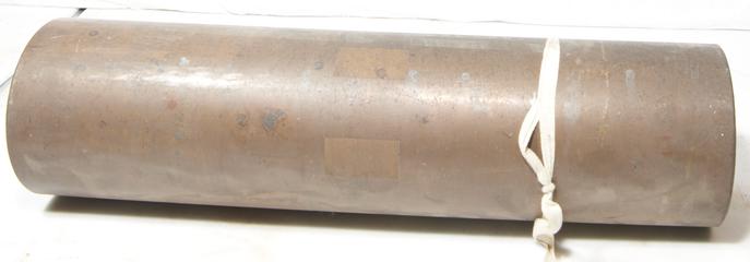 Iron roller