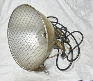 Mole Richardson Model 16TV Floodlight