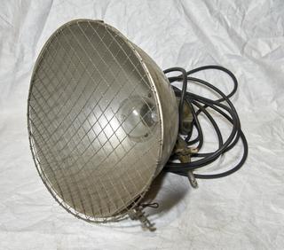Mole Richardson Floodlight Model 16TV