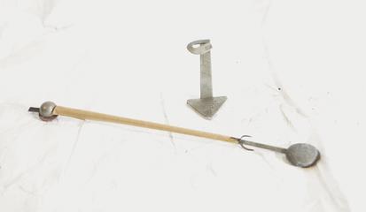 Metronome for Wynne’s Infallible Shutter Speed Tester