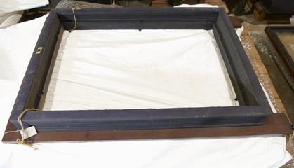 Bellows Section for Hunter-Penrose Process Camera