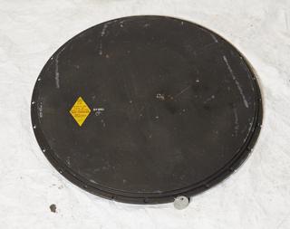 Pressure Bulkhead for Skylark Rocket