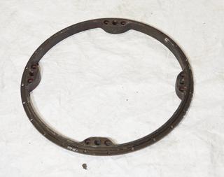 Sealing Section from Skylark Rocket.