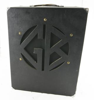 Gaumont British Speaker