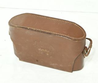 Kodak tourist field camera case Eastman Kodak