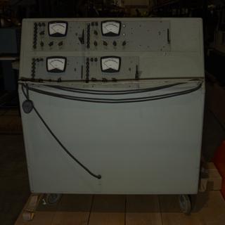 Board Tester for Berkeley Nuclear Power Station