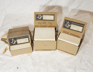 Documentation for Berkeley Nuclear Power Station