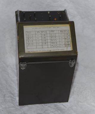 Langham Colour Photo Flash Type 1200