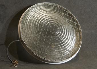 Bulb for Mole-Richardson Floodlight Type 613