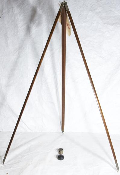 Walking Stick Tripod