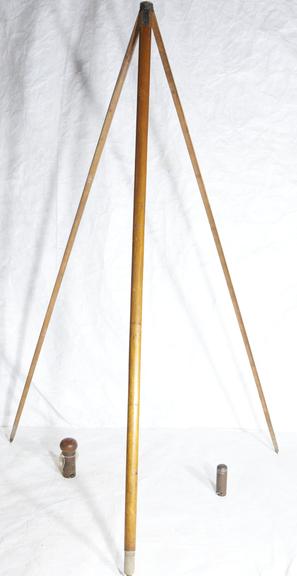 Walking Stick Tripod