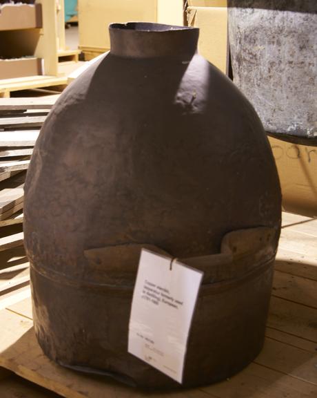 Alembic, copper, C18 or C19, European