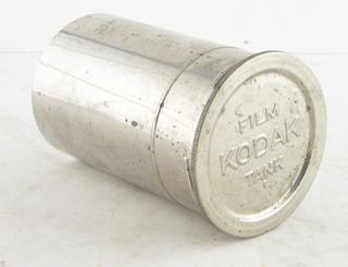 Film Tank from Kodak Film Tank Model C 5