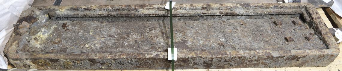 Butteryfly Valve for Boiler Flue Damper