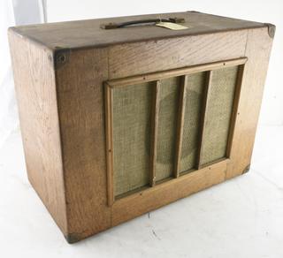 Buckingham Movie Museum/John Burgoyne-Johnson Collection