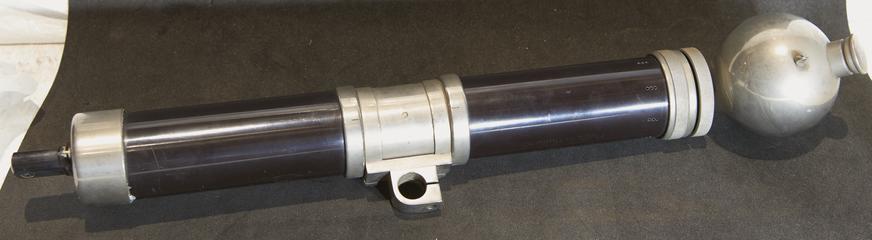 Philips Metalix X-ray Tube