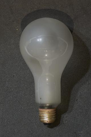 Bulb for Mole-Richardson Floodlamp Type 398